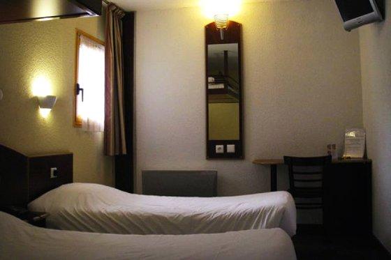 Comfort Hotel Grenoble Saint Egreve Buitenkant foto