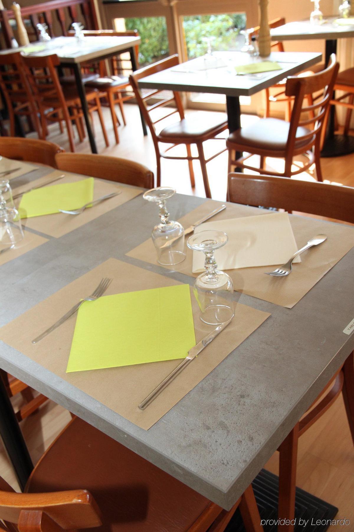 Comfort Hotel Grenoble Saint Egreve Buitenkant foto