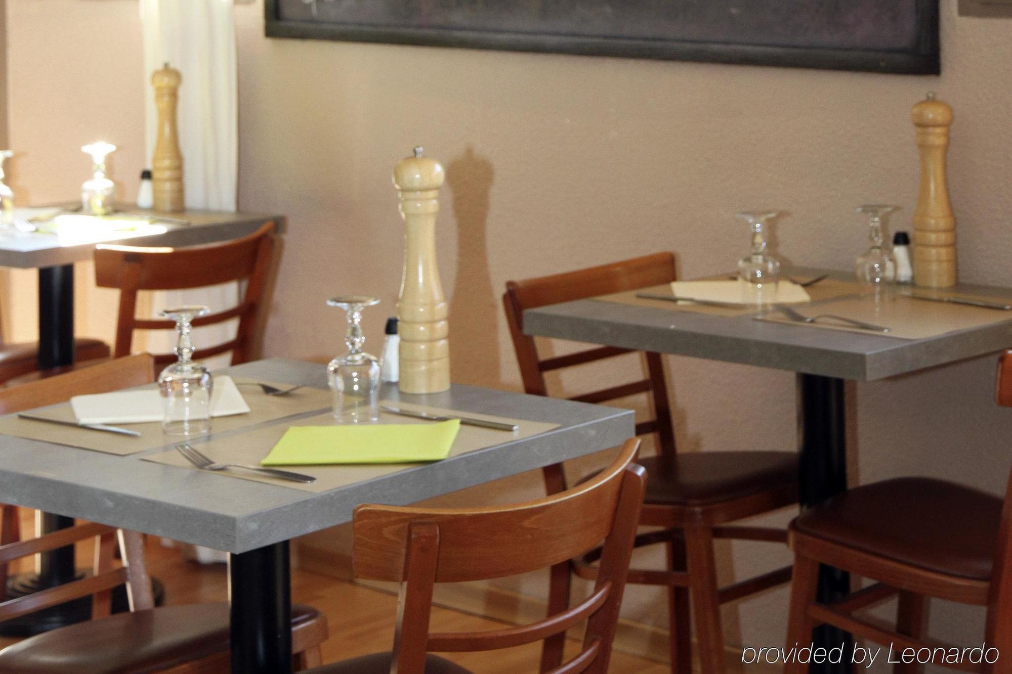 Comfort Hotel Grenoble Saint Egreve Buitenkant foto