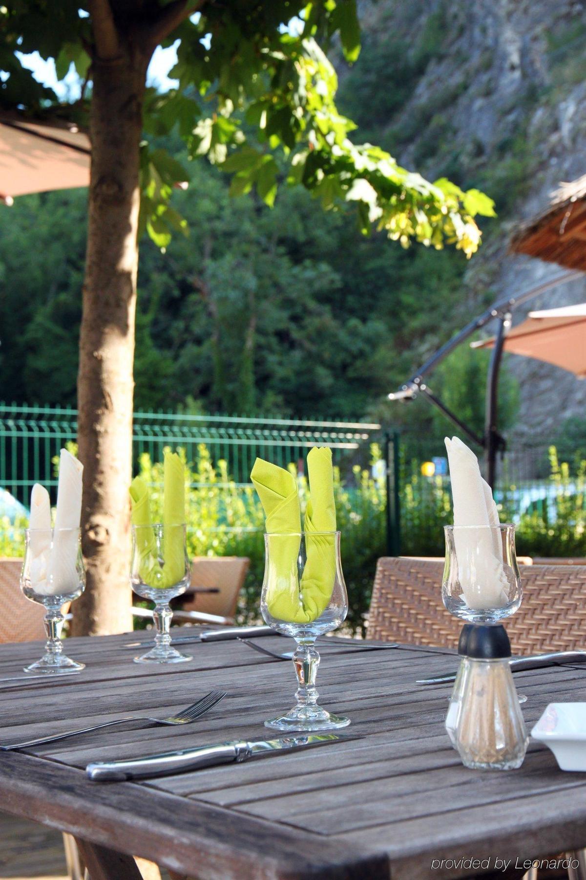 Comfort Hotel Grenoble Saint Egreve Buitenkant foto