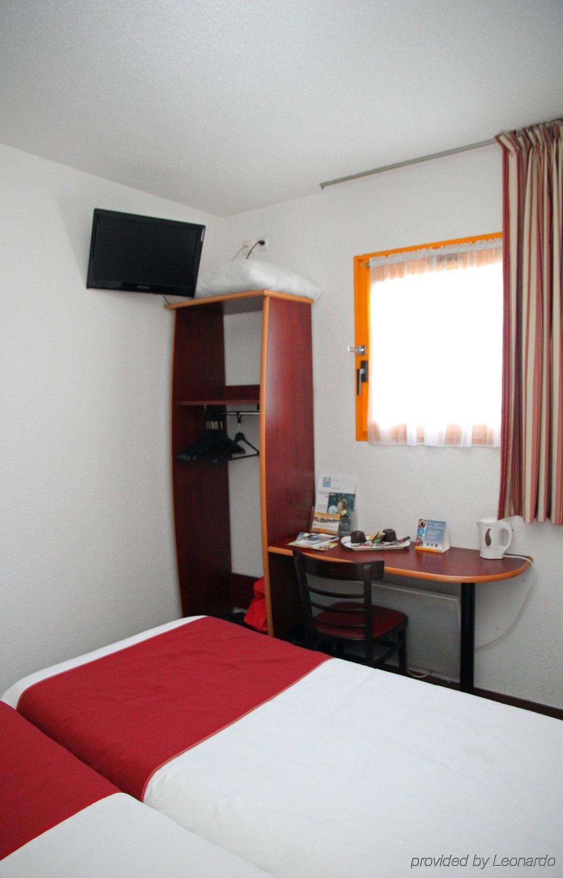 Comfort Hotel Grenoble Saint Egreve Buitenkant foto