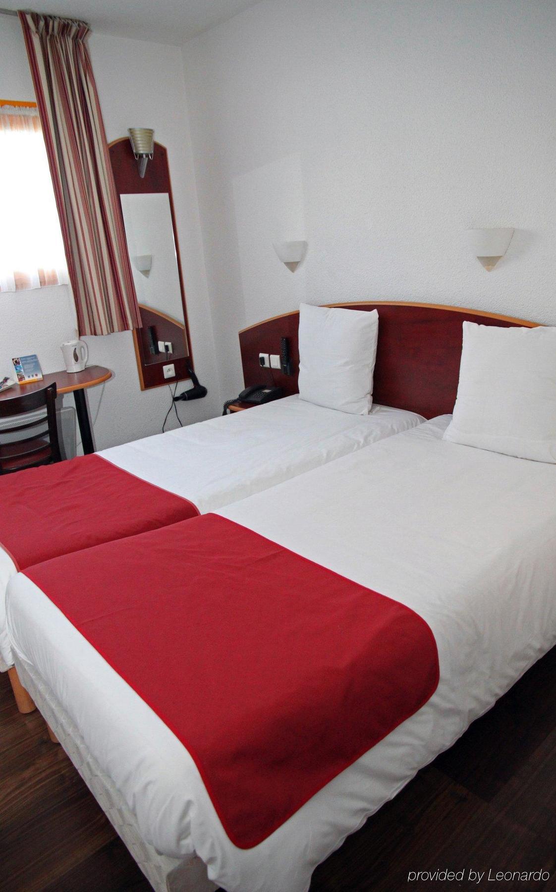 Comfort Hotel Grenoble Saint Egreve Buitenkant foto