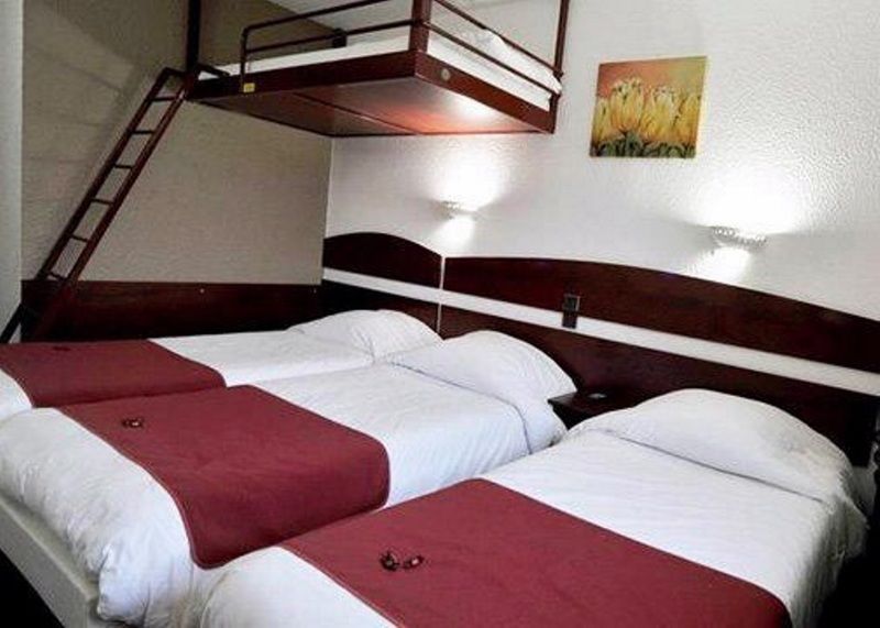 Comfort Hotel Grenoble Saint Egreve Buitenkant foto