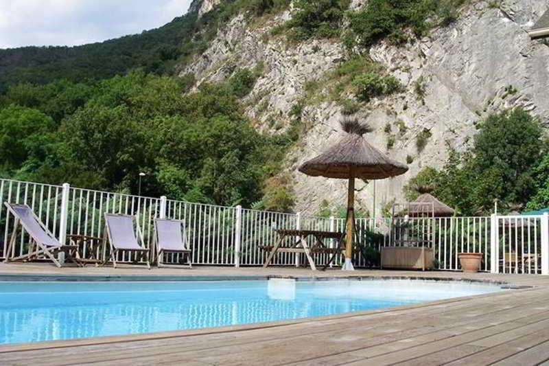 Comfort Hotel Grenoble Saint Egreve Faciliteiten foto