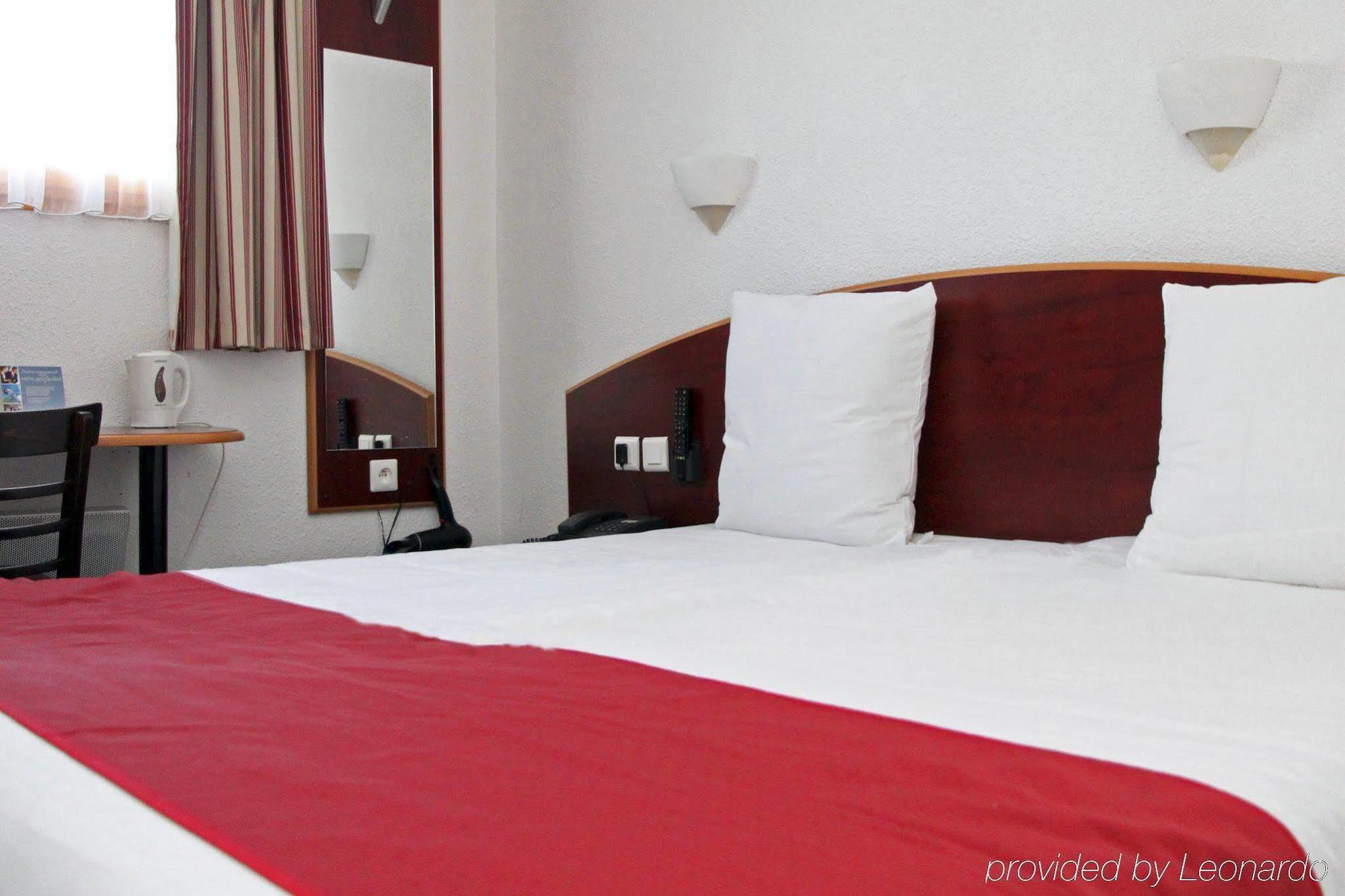 Comfort Hotel Grenoble Saint Egreve Buitenkant foto