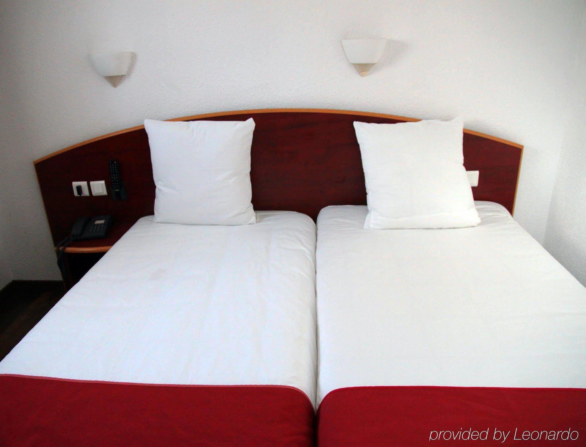 Comfort Hotel Grenoble Saint Egreve Buitenkant foto