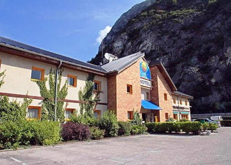 Comfort Hotel Grenoble Saint Egreve Buitenkant foto