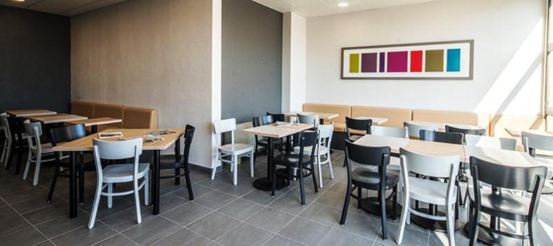 Comfort Hotel Grenoble Saint Egreve Buitenkant foto