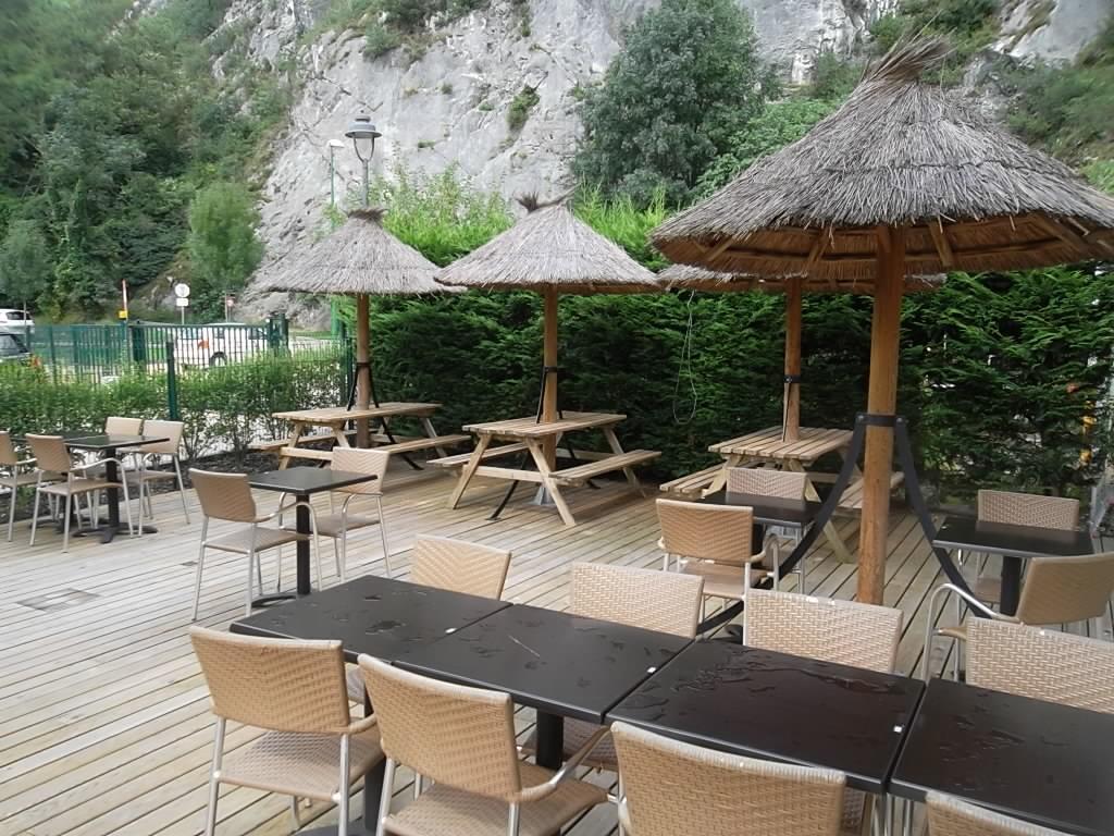 Comfort Hotel Grenoble Saint Egreve Buitenkant foto