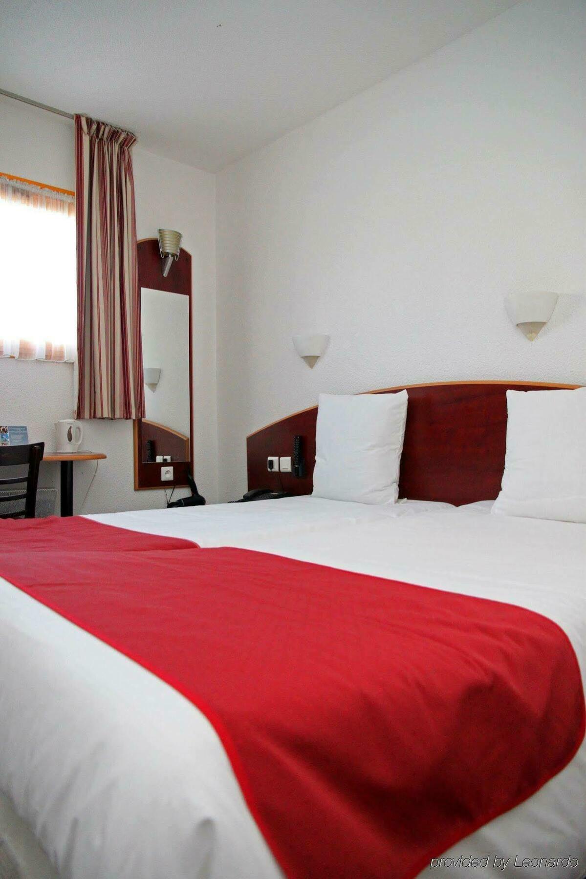 Comfort Hotel Grenoble Saint Egreve Buitenkant foto