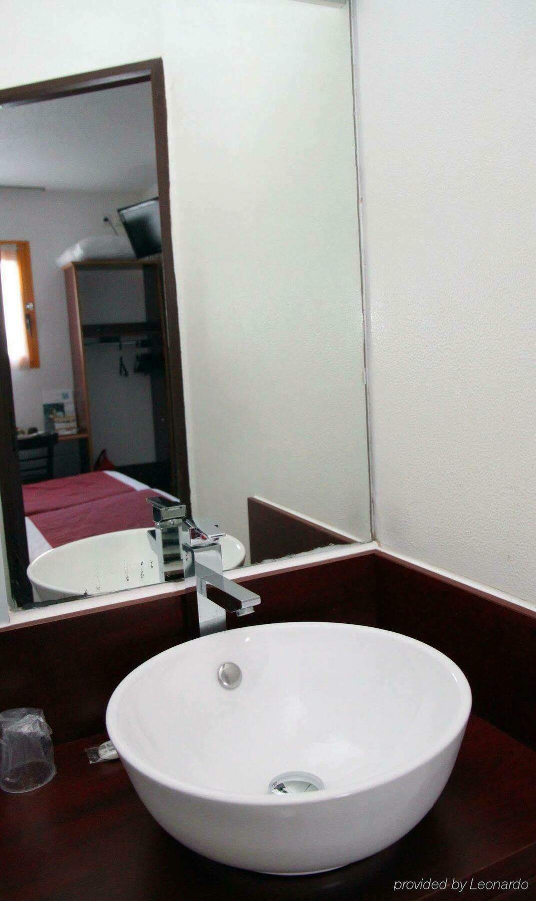 Comfort Hotel Grenoble Saint Egreve Buitenkant foto